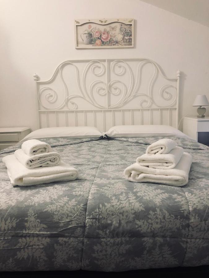 B&B Casa Dolce Casa Verona Exteriér fotografie