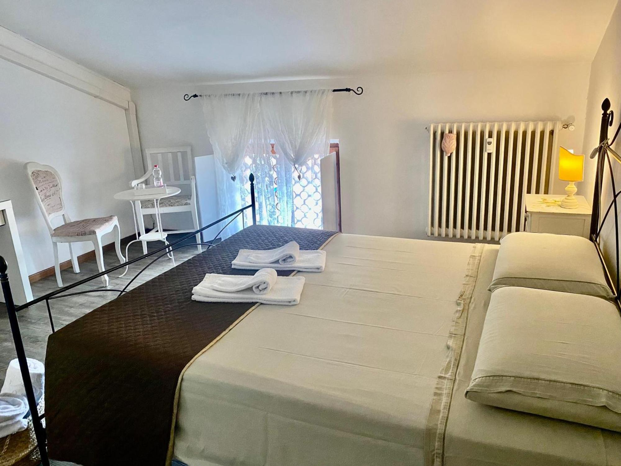 B&B Casa Dolce Casa Verona Exteriér fotografie