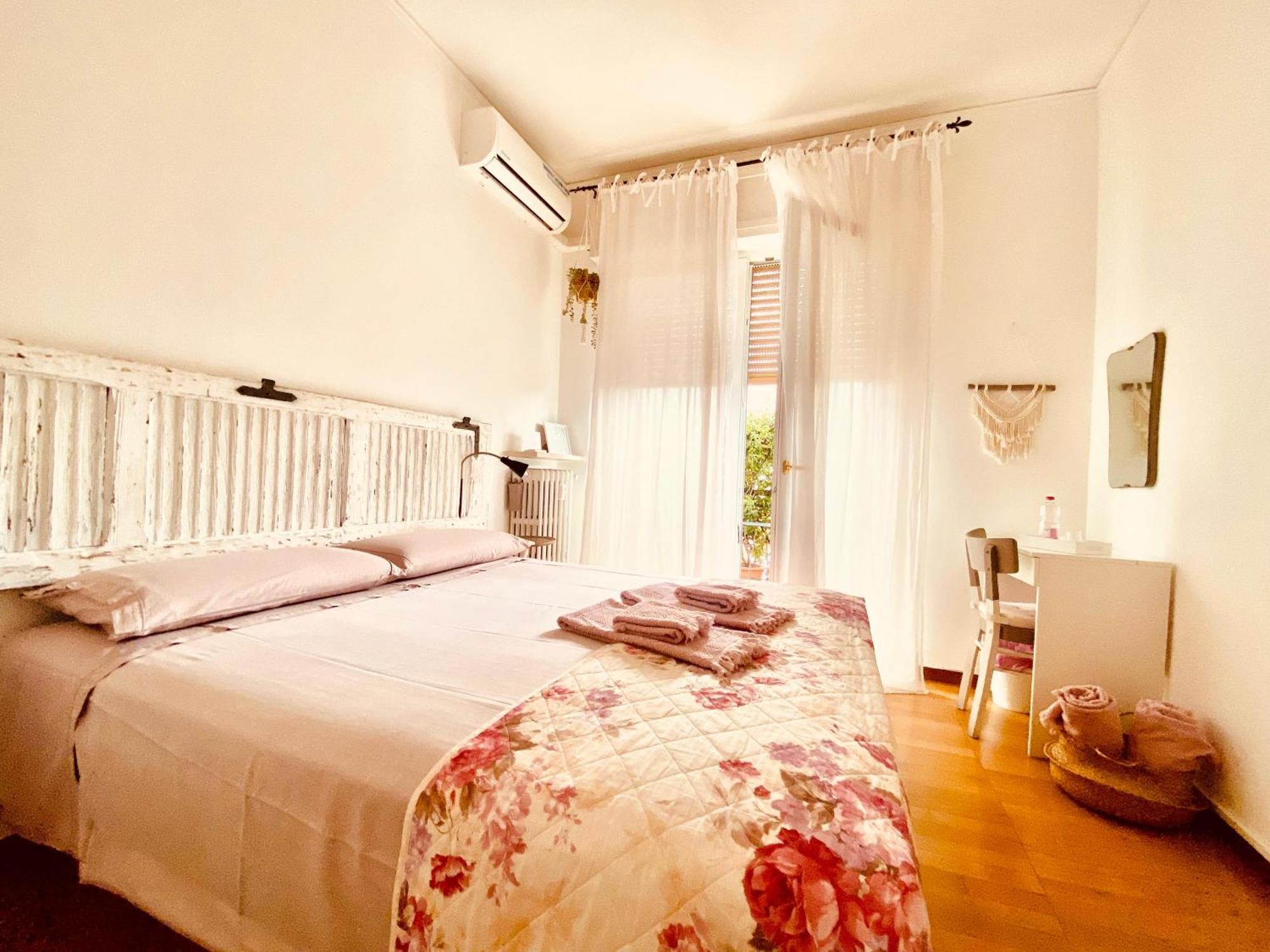 B&B Casa Dolce Casa Verona Exteriér fotografie